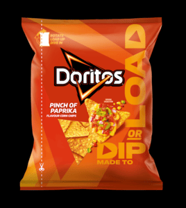 Doritos Dippers Pinch of Paprika 230g 5000328033761_BP-1.png